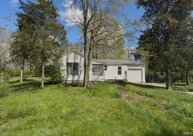 Photo 1 of Manufactured home for sale at 6806 N W County Line Rd, Fort Wayne, IN 46818 | MLS# 202604443 | Listing updated on 2026-08-05
