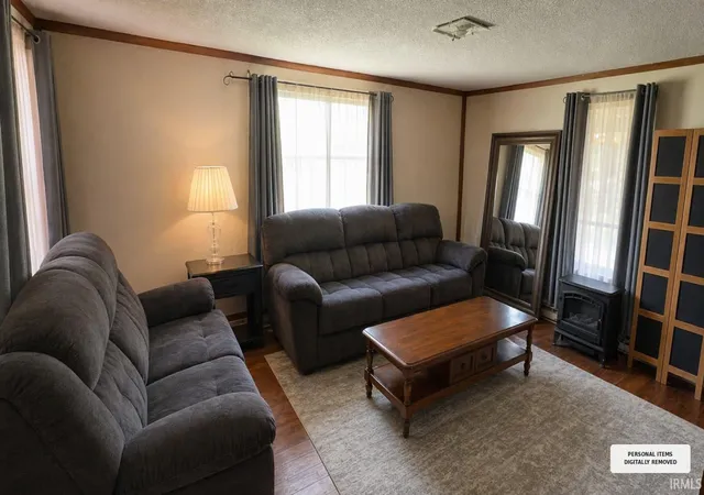 Photo 3 of Manufactured home for sale at 6806 N W County Line Rd, Fort Wayne, IN 46818 | MLS# 202604443 | Listing updated on 2026-08-05