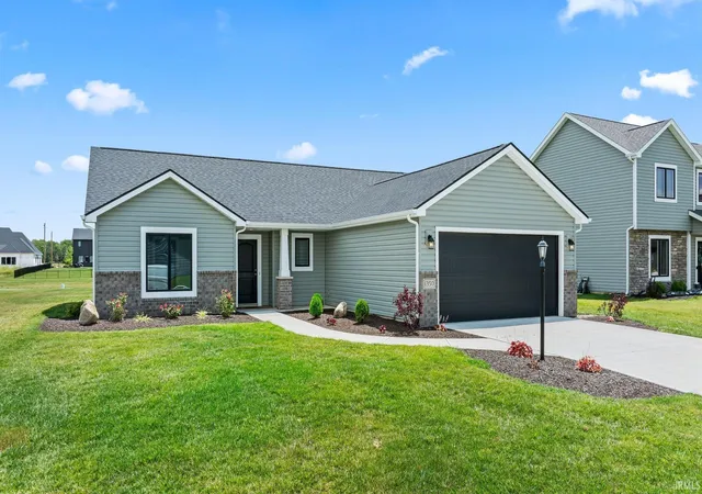 Photo 1 of Manufactured home for sale at 1350 Zenos Blvd, Fort Wayne, IN 46818 | MLS# 202604447 | Listing updated on 2026-06-26