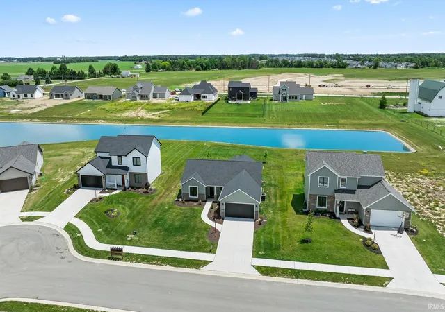 Photo 3 of Manufactured home for sale at 1350 Zenos Blvd, Fort Wayne, IN 46818 | MLS# 202604447 | Listing updated on 2026-06-26