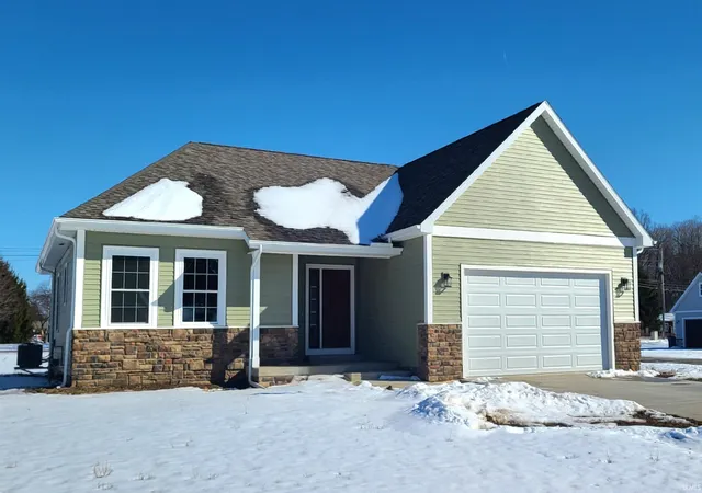 Homes for sale in North Manchester, IN | 13522 N 200 E St #24, North Manchester, IN 46962 | MLS# 202604479