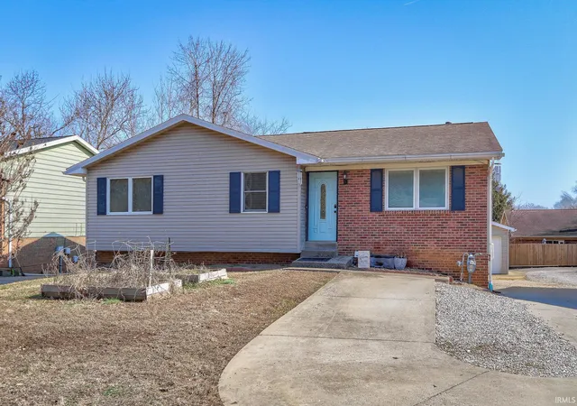1st image of 670 S Burkhardt Rd, Evansville, IN 47715 | MLS# 202604617