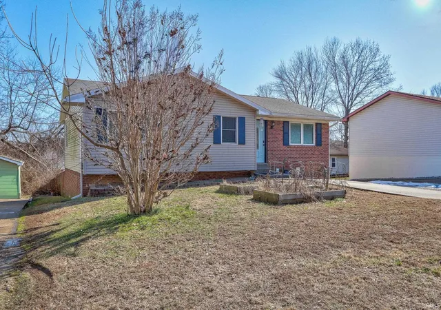 24th image of 670 S Burkhardt Rd, Evansville, IN 47715 | MLS# 202604617