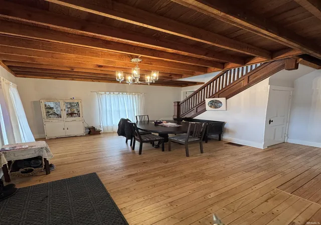 Photo 2 of Manufactured home for sale at 403 S Chestnut St, Earl Park, IN 47942 | MLS# 202604639 | Listing updated on 2026-03-12
