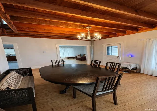 Photo 3 of Manufactured home for sale at 403 S Chestnut St, Earl Park, IN 47942 | MLS# 202604639 | Listing updated on 2026-03-12