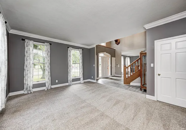 Homes for sale in Crawfordsville, IN | (Undisclosed), Crawfordsville, IN 47933 | MLS# 202604651