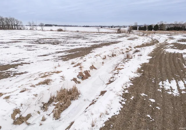 Photo 3 of Land for sale at E Cr 150 S Rd, Frankfort, IN 46041 | MLS# 202604660 | Listing updated on 2026-02-17