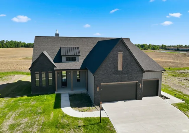 3rd image of 12504 Blue Jay Trl, Fort Wayne, IN 46814 | MLS# 202604667