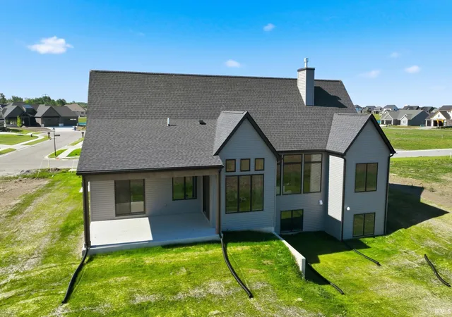 5th image of 12504 Blue Jay Trl, Fort Wayne, IN 46814 | MLS# 202604667