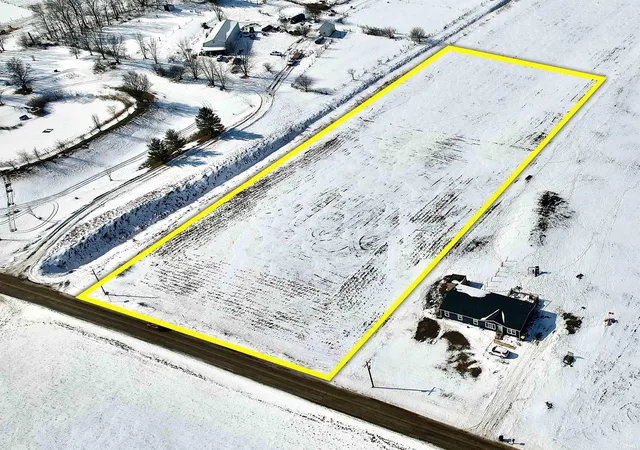 Photo 3 of Land for sale at Tbd S 700 East, Avilla, IN 46710 | MLS# 202604674 | Listing updated on 2026-02-17