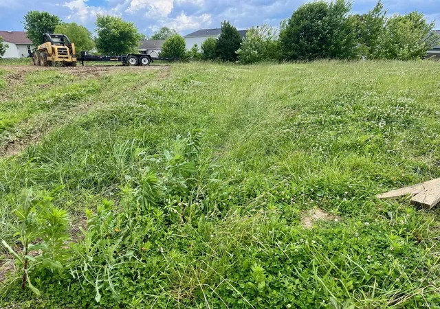 Photo 1 of Land for sale at 3148 Fehme Ct, Evansville, IN 47725 | MLS# 202604734 | Listing updated on 2026-02-25