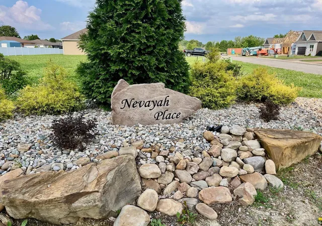 Photo 3 of Land for sale at 3148 Fehme Ct, Evansville, IN 47725 | MLS# 202604734 | Listing updated on 2026-02-25