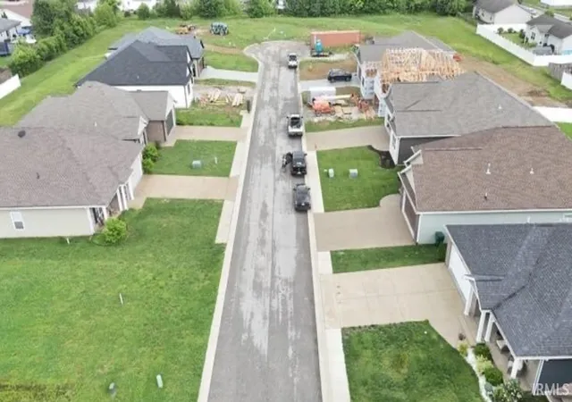 Photo 4 of Land for sale at 3148 Fehme Ct, Evansville, IN 47725 | MLS# 202604734 | Listing updated on 2026-02-25