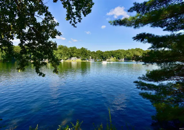 Photo 1 of Land for sale at 18 19 Halibut Dr, Nineveh, IN 46164 | MLS# 202604743 | Listing updated on 2026-07-16