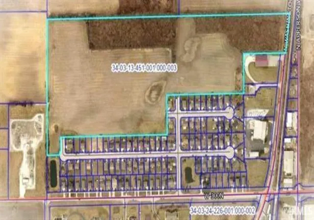 1st image of 316 W 300 N, Kokomo, IN 46901 | MLS# 202604767