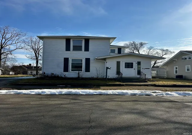 6th image of 214 N D St, Marion, IN 46952 | MLS# 202604795