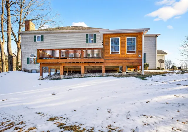 34th image of 3825 E Devonshire Ct, Bloomington, IN 47408 | MLS# 202604806