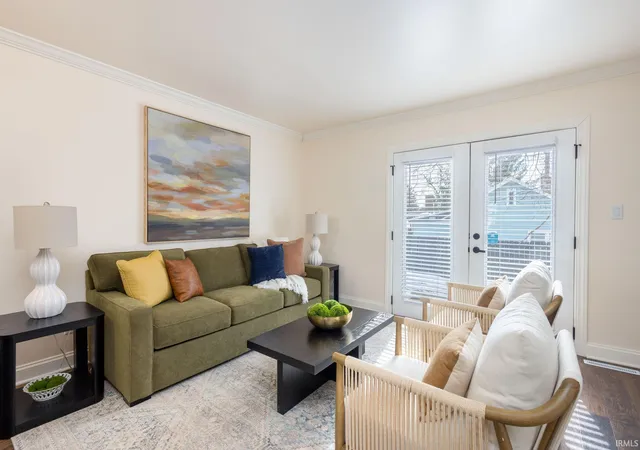 Photo 2 of Condo for sale at 453 N Eddy (lot 17) St #Lot 17, South Bend, IN 46617 | MLS# 202604808 | Listing updated on 2026-09-09