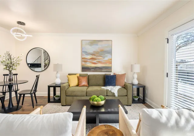 Photo 3 of Condo for sale at 453 N Eddy (lot 17) St #Lot 17, South Bend, IN 46617 | MLS# 202604808 | Listing updated on 2026-09-09
