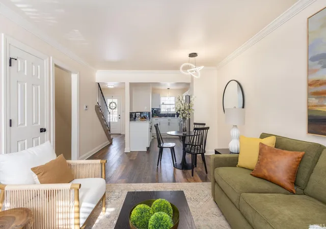 Photo 4 of Condo for sale at 453 N Eddy (lot 17) St #Lot 17, South Bend, IN 46617 | MLS# 202604808 | Listing updated on 2026-09-09