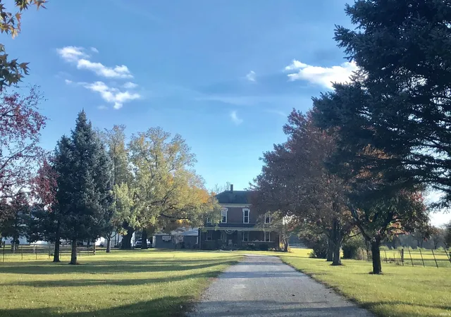 1st image of 6633 E 400 South, Kokomo, IN 46902 | MLS# 202604851