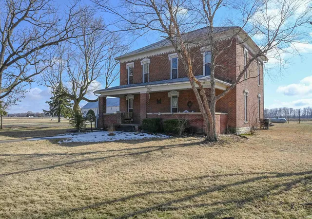 4th image of 6633 E 400 South, Kokomo, IN 46902 | MLS# 202604851