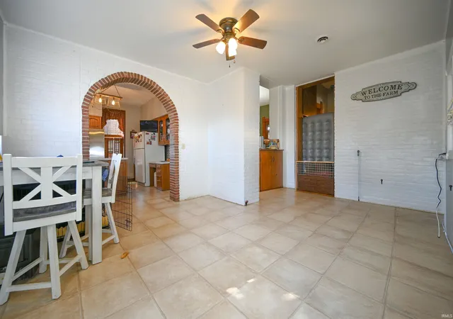 5th image of 6633 E 400 South, Kokomo, IN 46902 | MLS# 202604851