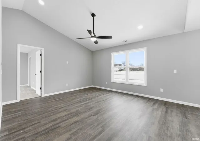 Photo 4 of Manufactured home for sale at 818 Gullet Ave, Garrett, IN 46738 | MLS# 202604876 | Listing updated on 2026-09-29