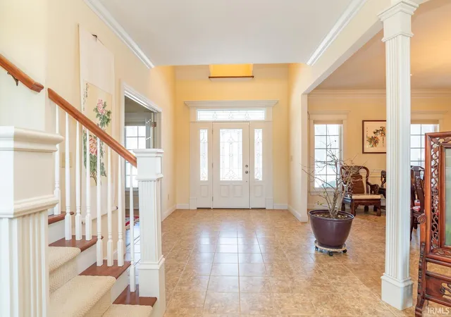 Photo 2 of Manufactured home for sale at 3610 E Bryn Mawr Dr, Bloomington, IN 47401 | MLS# 202604902 | Listing updated on 2026-06-22