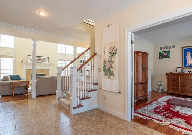 Photo 3 of Manufactured home for sale at 3610 E Bryn Mawr Dr, Bloomington, IN 47401 | MLS# 202604902 | Listing updated on 2026-06-22