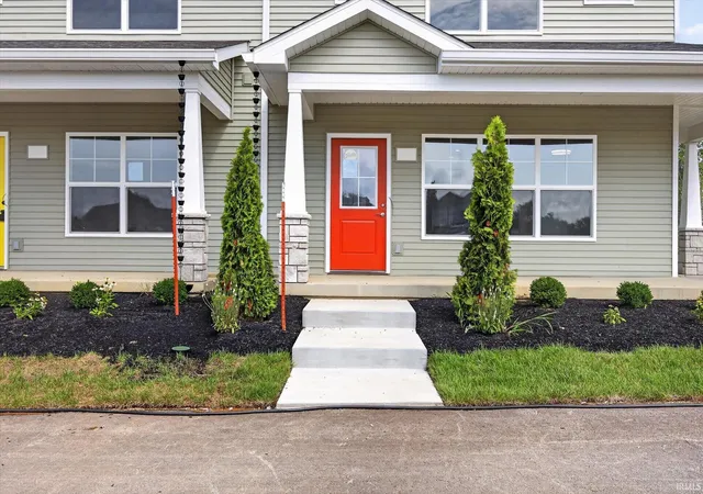 Photo 3 of Manufactured home for sale at 6195 N Wallace Harman Way, Ellettsville, IN 47429 | MLS# 202605047 | Listing updated on 2026-09-11