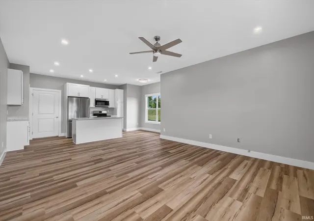 Photo 4 of Manufactured home for sale at 6195 N Wallace Harman Way, Ellettsville, IN 47429 | MLS# 202605047 | Listing updated on 2026-09-11