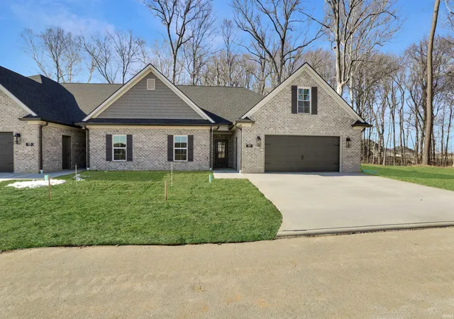 1st image of 2726 Midora Dr, Evansville, IN 47711 | MLS# 202605049