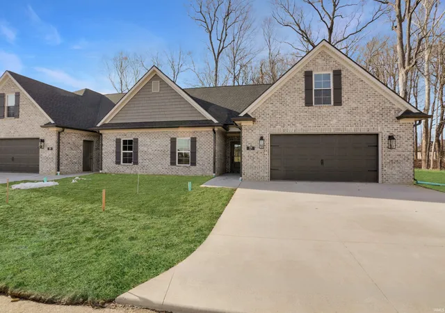 2nd image of 2726 Midora Dr, Evansville, IN 47711 | MLS# 202605049