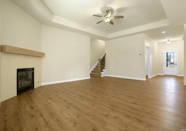 Photo 3 of Condo for sale at 2726 Midora Dr, Evansville, IN 47711 | MLS# 202605049 | Listing updated on 2026-03-30