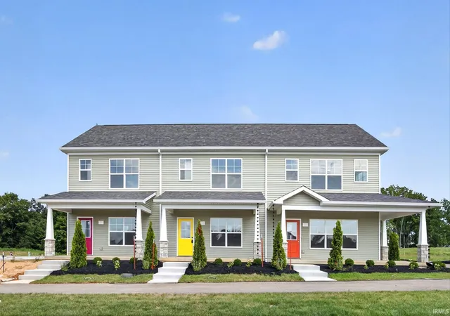 Photo 1 of Manufactured home for sale at 6193 N Wallace Harman Way, Ellettsville, IN 47429 | MLS# 202605093 | Listing updated on 2026-09-11