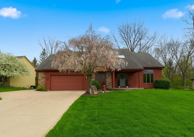36th image of 4317 Huntley Ct, Fort Wayne, IN 46814 | MLS# 202605124