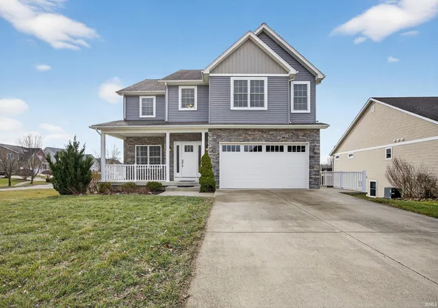 1st image of 1621 W Dove Dr, Bloomington, IN 47403 | MLS# 202605368