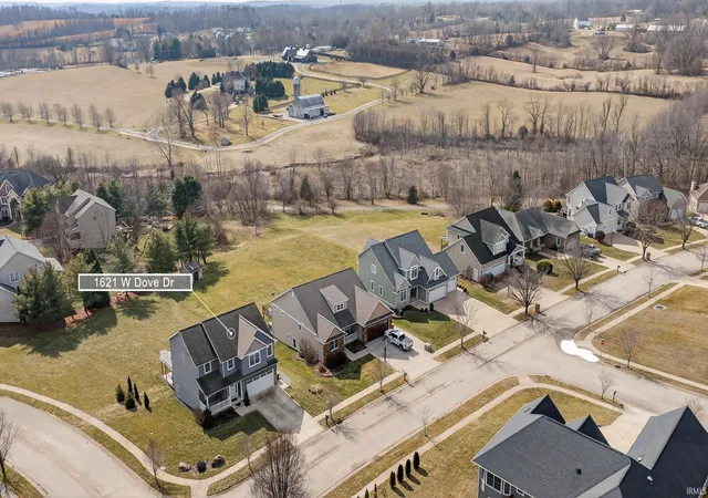 32nd image of 1621 W Dove Dr, Bloomington, IN 47403 | MLS# 202605368
