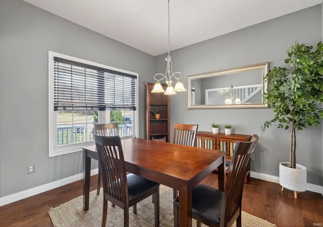 4th image of 1621 W Dove Dr, Bloomington, IN 47403 | MLS# 202605368