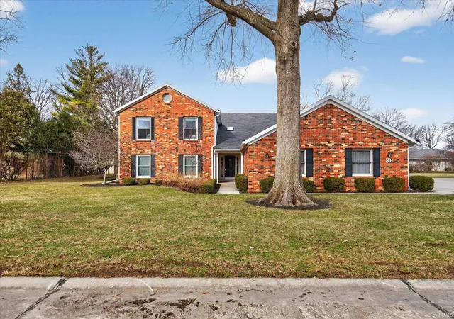 Homes for sale in Muncie, IN | 4501 N Wheeling Ave #8B-202, Muncie, IN 47304 | MLS# 202605377