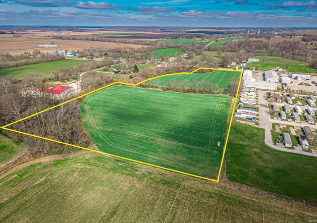 Photo 2 of Land for sale at 0 W Broadway St, Princeton, IN 47670 | MLS# 202605470 | Listing updated on 2026-06-26