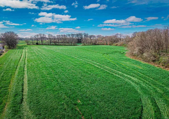 Photo 3 of Land for sale at 0 W Broadway St, Princeton, IN 47670 | MLS# 202605470 | Listing updated on 2026-06-26