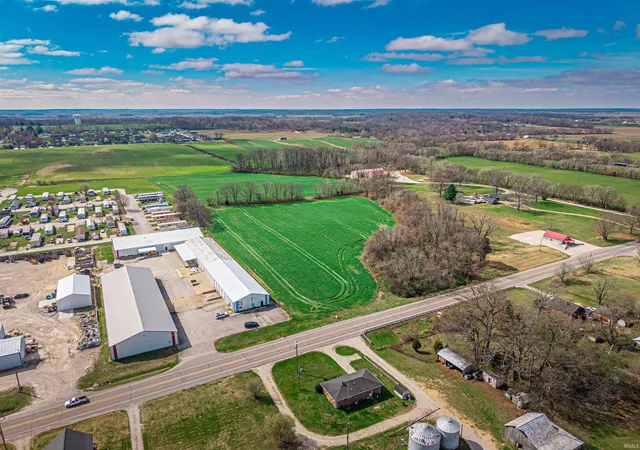 Photo 4 of Land for sale at 0 W Broadway St, Princeton, IN 47670 | MLS# 202605470 | Listing updated on 2026-06-26