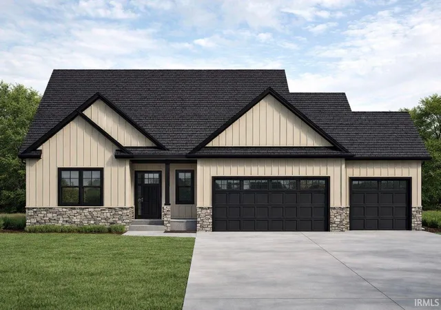 1st image of 53389 County Road 19, Bristol, IN 46507 | MLS# 202605536