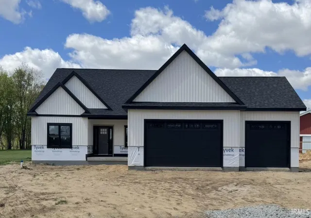 2nd image of 53389 County Road 19, Bristol, IN 46507 | MLS# 202605536