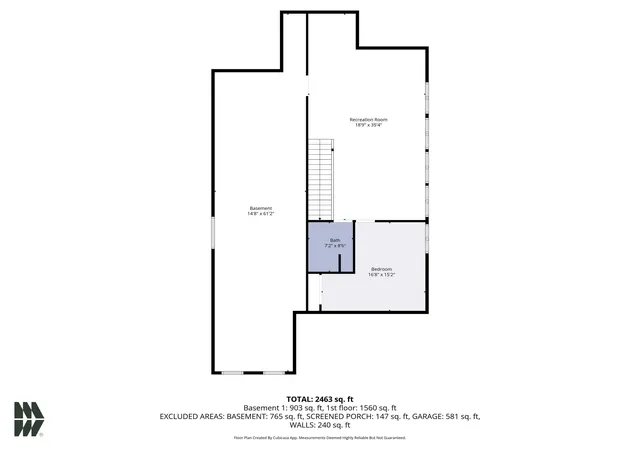 33rd image of 3331 Blarney Dr, South Bend, IN 46628 | MLS# 202605643