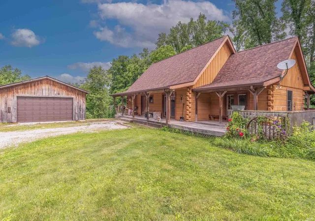 1st image of 1275 N Sewell Rd, Bloomington, IN 47408 | MLS# 202605657