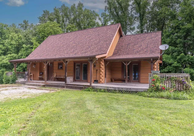 2nd image of 1275 N Sewell Rd, Bloomington, IN 47408 | MLS# 202605657