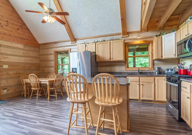 5th image of 1275 N Sewell Rd, Bloomington, IN 47408 | MLS# 202605657